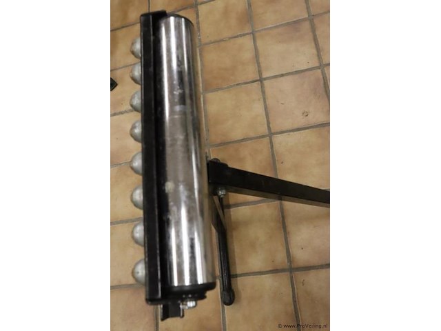 Rolbokken - 2 stuks - afbeelding 7 van  7