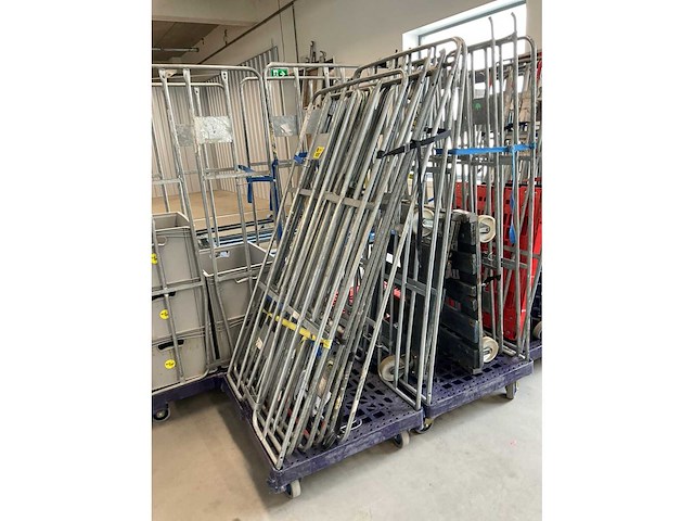 Rolcontainer (10x) - afbeelding 1 van  5