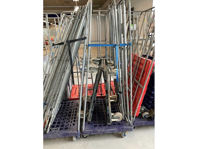 Rolcontainer (10x) - afbeelding 2 van  5