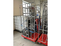 Rolcontainer (10x) - afbeelding 3 van  5