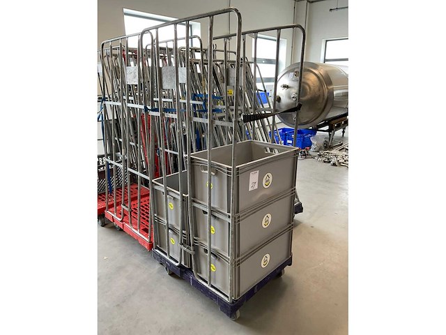 Rolcontainer (10x) - afbeelding 5 van  5