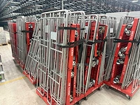 Rolcontainer (10x)