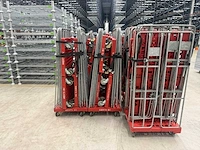 Rolcontainer (10x) - afbeelding 3 van  3