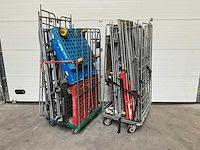 Rolcontainer (10x) - afbeelding 1 van  5