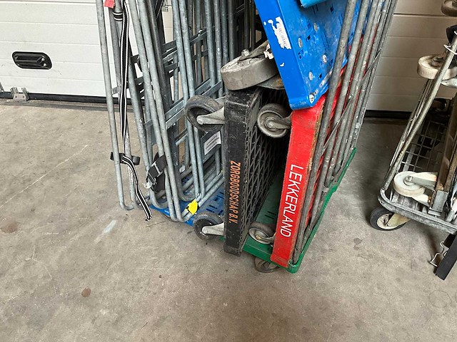 Rolcontainer (10x) - afbeelding 2 van  5