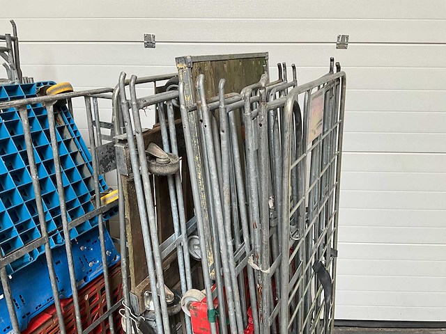 Rolcontainer (10x) - afbeelding 4 van  5