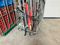 Rolcontainer (10x) - afbeelding 5 van  5