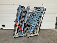 Rolcontainer (10x) - afbeelding 1 van  3