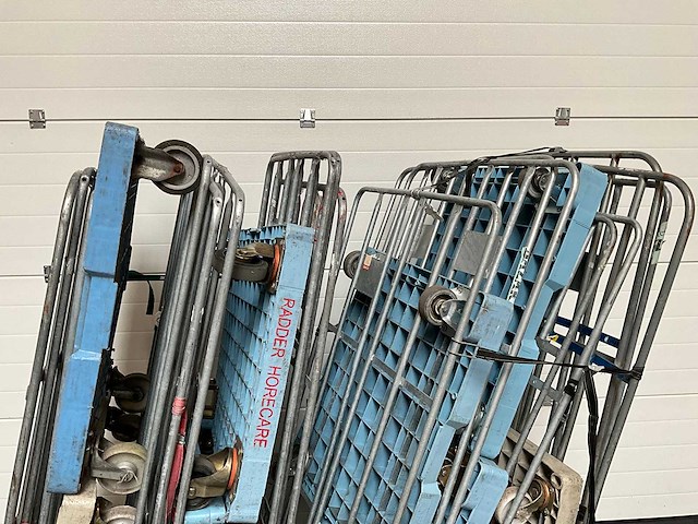 Rolcontainer (10x) - afbeelding 3 van  3
