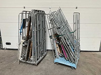 Rolcontainer (10x) - afbeelding 1 van  5