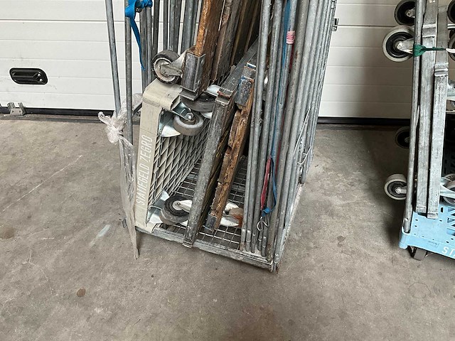 Rolcontainer (10x) - afbeelding 2 van  5