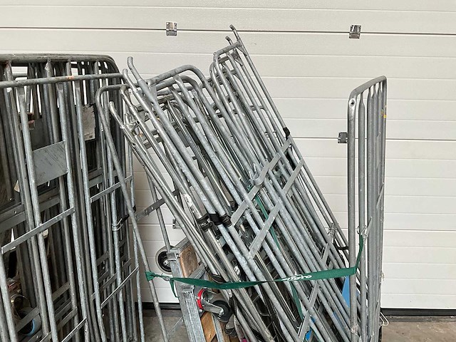 Rolcontainer (10x) - afbeelding 4 van  5