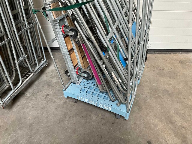Rolcontainer (10x) - afbeelding 5 van  5