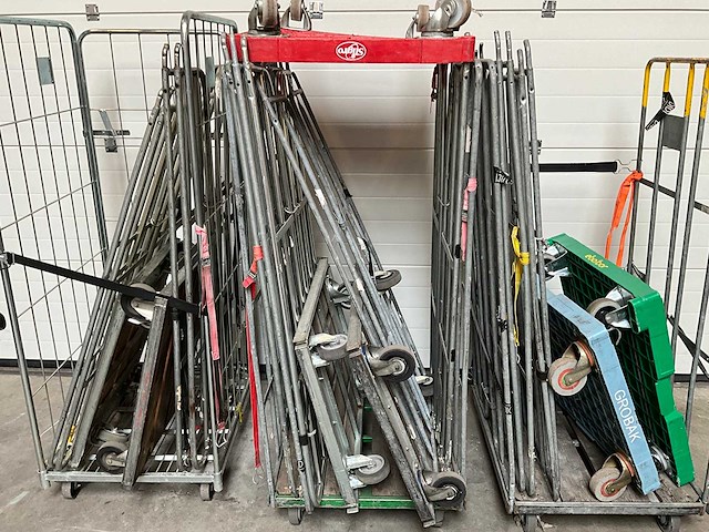 Rolcontainer (10x) - afbeelding 3 van  4