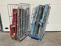 Rolcontainer (10x) - afbeelding 1 van  5