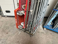 Rolcontainer (10x) - afbeelding 2 van  5