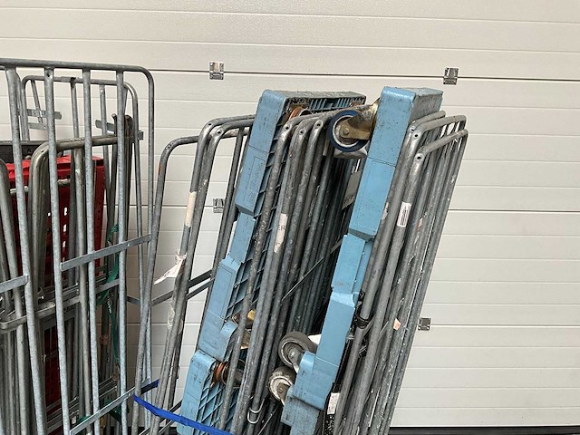 Rolcontainer (10x) - afbeelding 4 van  5