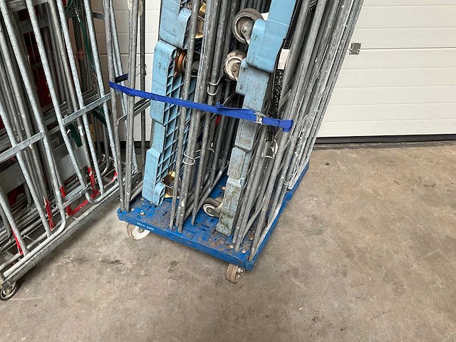 Rolcontainer (10x) - afbeelding 5 van  5