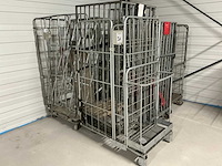 Rolcontainer (10x) - afbeelding 1 van  4