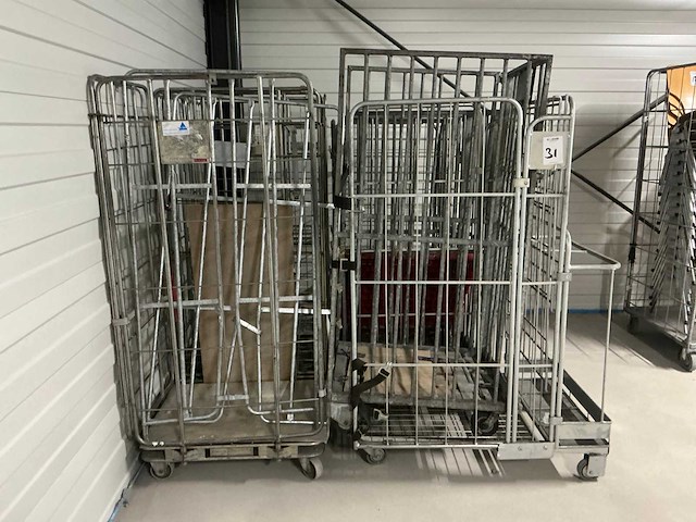 Rolcontainer (10x) - afbeelding 2 van  4
