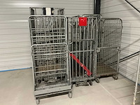 Rolcontainer (10x) - afbeelding 3 van  4