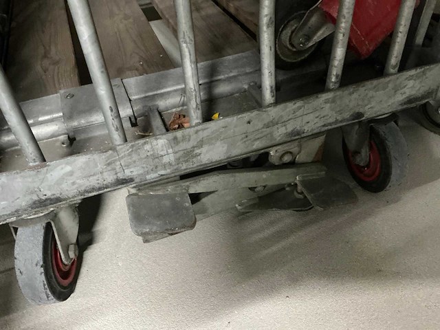 Rolcontainer (10x) - afbeelding 4 van  4