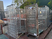 Rolcontainer (10x) - afbeelding 1 van  3