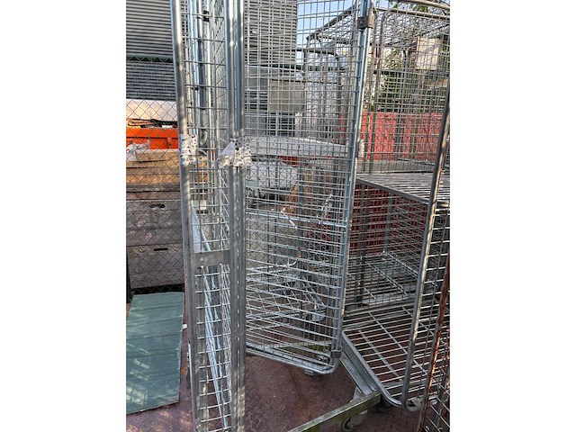 Rolcontainer (10x) - afbeelding 2 van  3