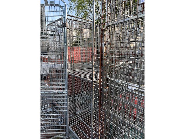 Rolcontainer (10x) - afbeelding 3 van  3