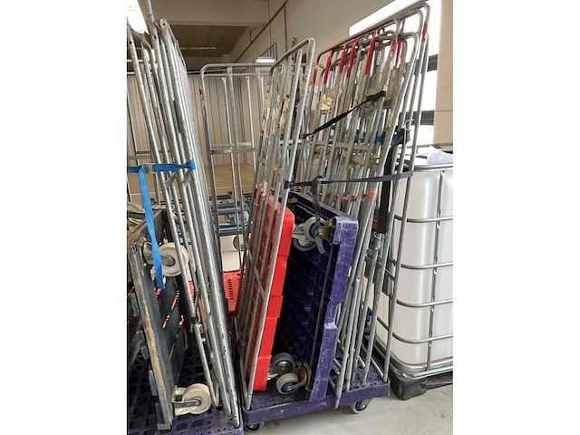 Rolcontainer (10x) - afbeelding 4 van  8