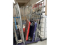 Rolcontainer (10x) - afbeelding 4 van  8