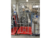Rolcontainer (10x) - afbeelding 6 van  8