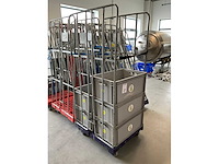 Rolcontainer (10x) - afbeelding 7 van  8