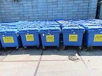 Rolcontainer 1100l (10x) - afbeelding 3 van  4