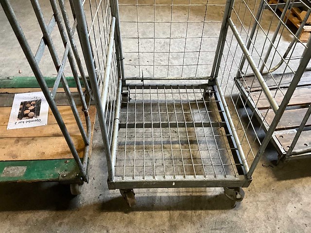 Rolcontainer (11x) - afbeelding 3 van  6