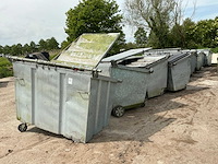 Rolcontainer (11x) - afbeelding 2 van  5