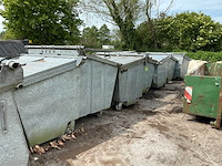 Rolcontainer (11x) - afbeelding 3 van  5