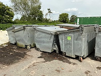 Rolcontainer (11x) - afbeelding 4 van  5