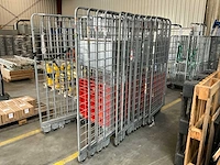 Rolcontainer (11x)