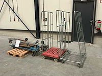 Rolcontainer (12x) - afbeelding 1 van  6