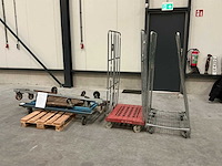 Rolcontainer (12x) - afbeelding 2 van  6