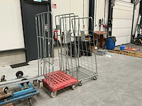 Rolcontainer (12x) - afbeelding 3 van  6