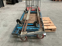 Rolcontainer (12x) - afbeelding 5 van  6