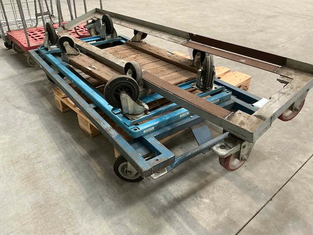 Rolcontainer (12x) - afbeelding 6 van  6