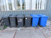 Rolcontainer (12x)