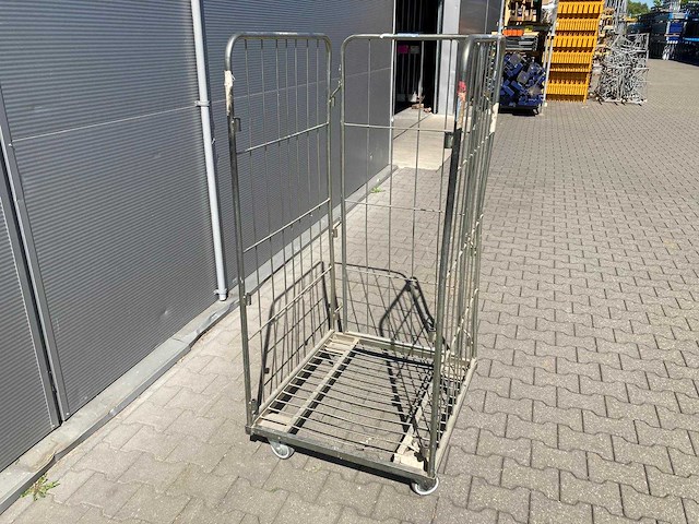 Rolcontainer 135x65x75mm - afbeelding 1 van  3