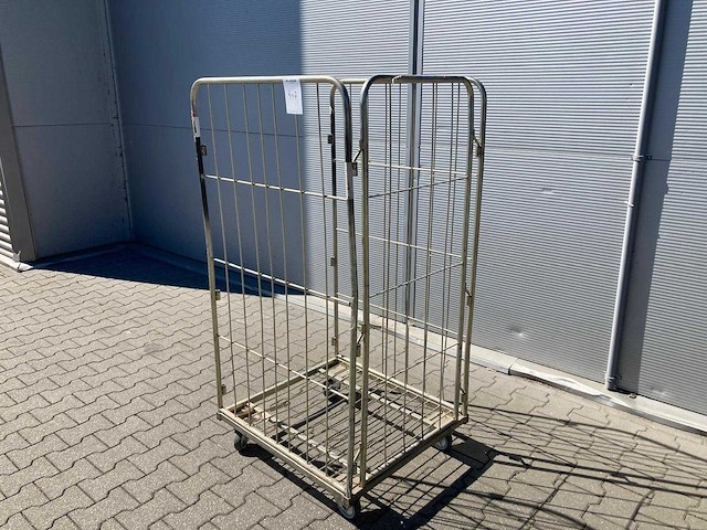 Rolcontainer 135x65x75mm - afbeelding 2 van  3