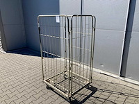 Rolcontainer 135x65x75mm - afbeelding 2 van  3