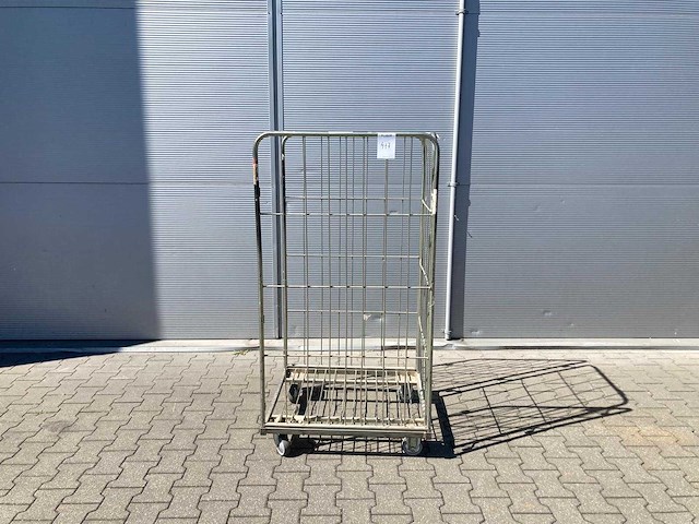 Rolcontainer 135x65x75mm - afbeelding 3 van  3