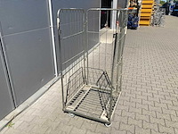 Rolcontainer 135x65x75mm - afbeelding 1 van  3